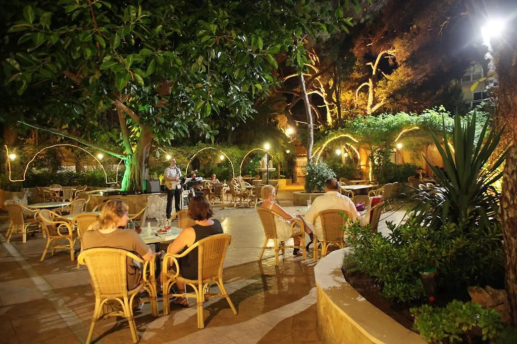 Hotel Baviera Cala Ratjada
