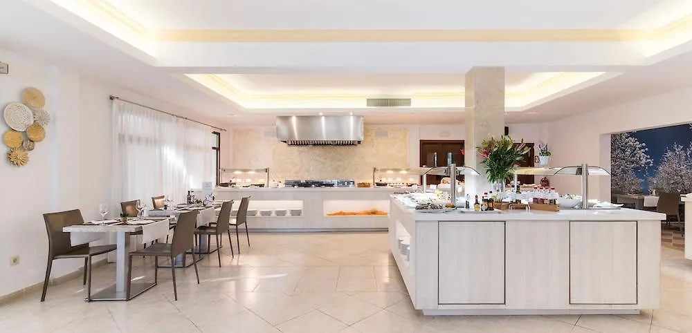 Hotel Baviera Cala Ratjada  Spanien
