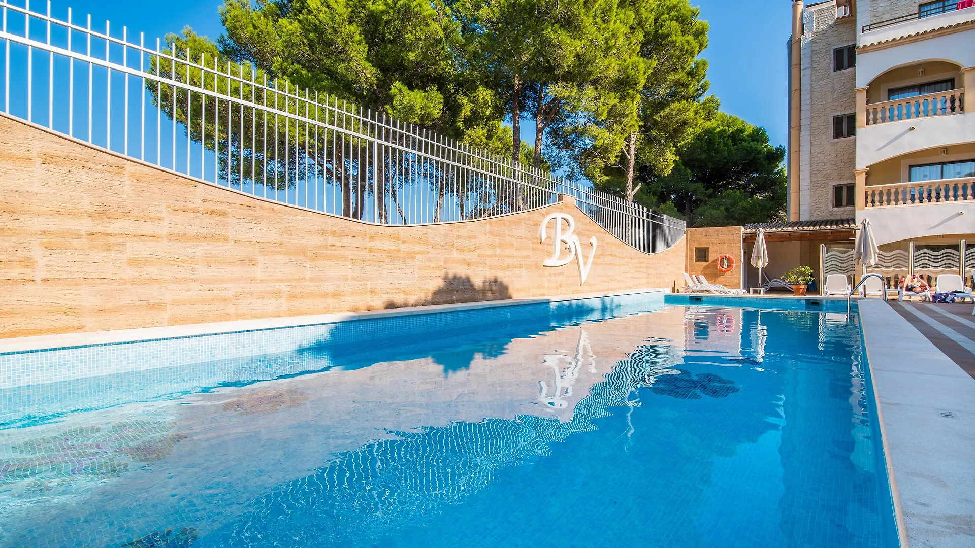 Hotel Baviera Cala Ratjada  4*, Cala Ratjada (Mallorca) Spain