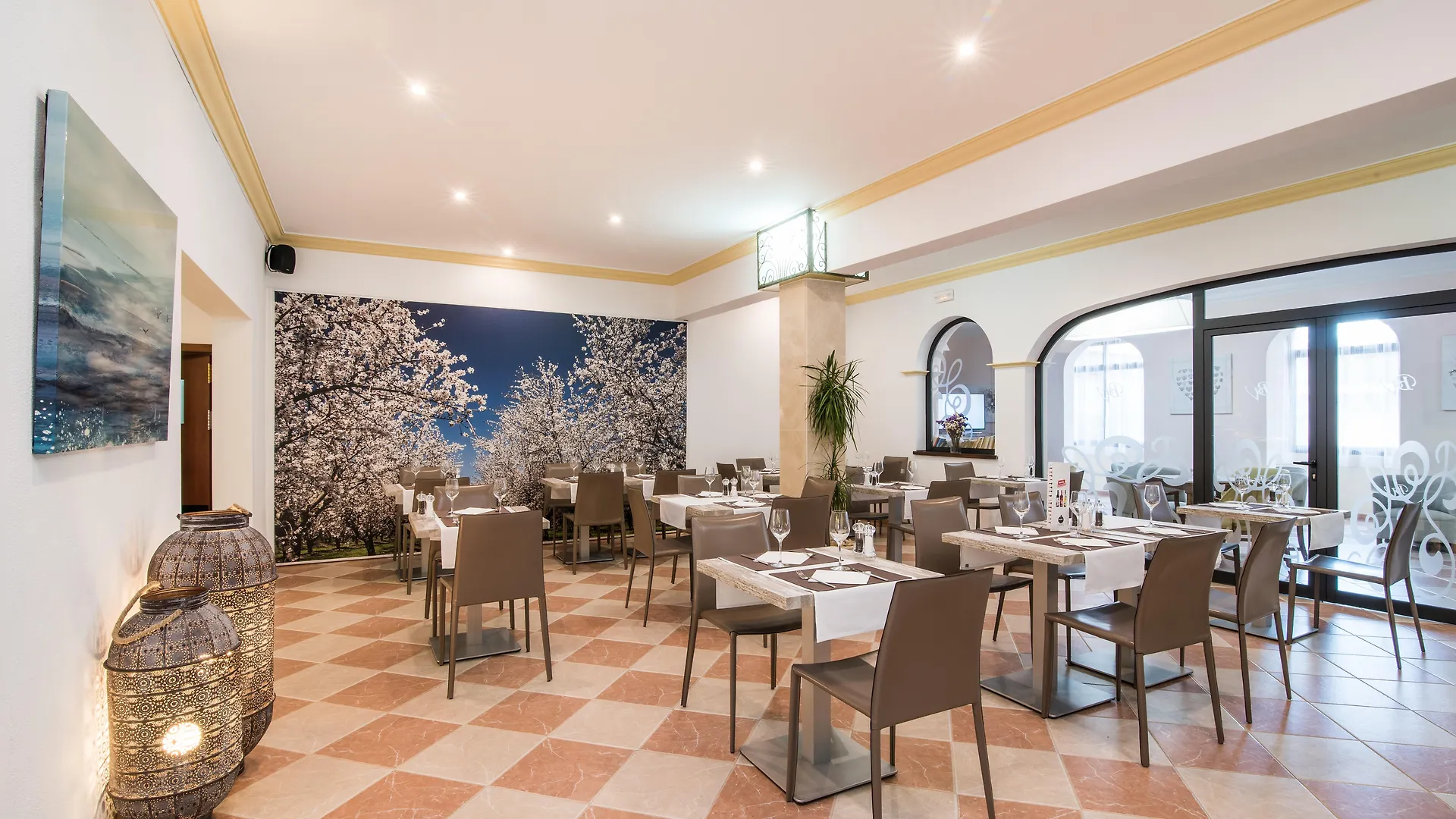 Hotel Baviera Cala Ratjada  4*, Cala Ratjada (Mallorca)