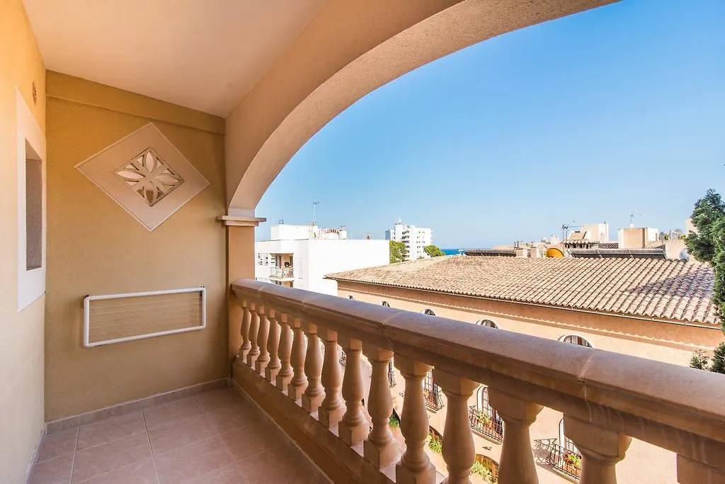 Hotel Baviera Cala Ratjada