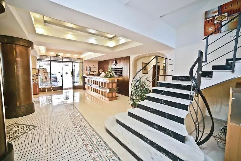 Hotel Baviera Cala Ratjada  4*, Cala Ratjada (Mallorca) Spain