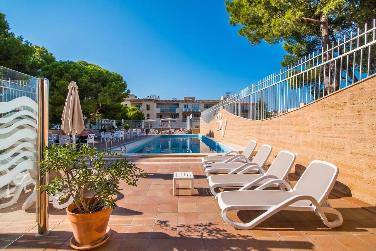 ****  Hotel Baviera Cala Ratjada  Spain