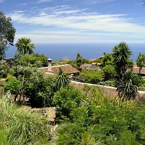 Landhaus El Lance 