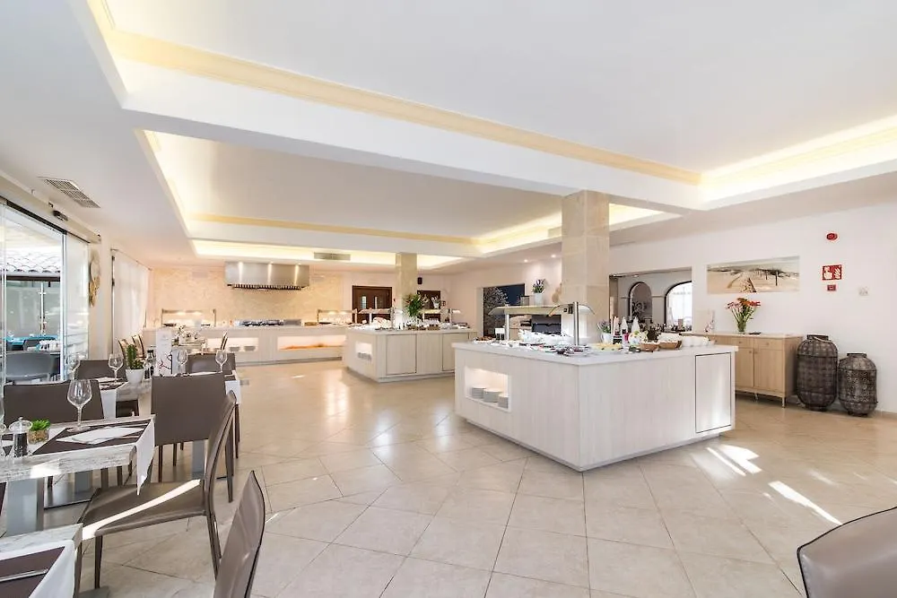 Hotel Baviera Cala Ratjada  Cala Ratjada (Mallorca)
