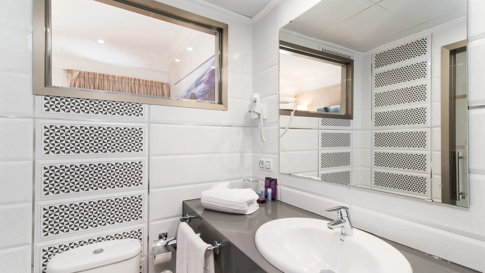 Hotel Baviera Cala Ratjada