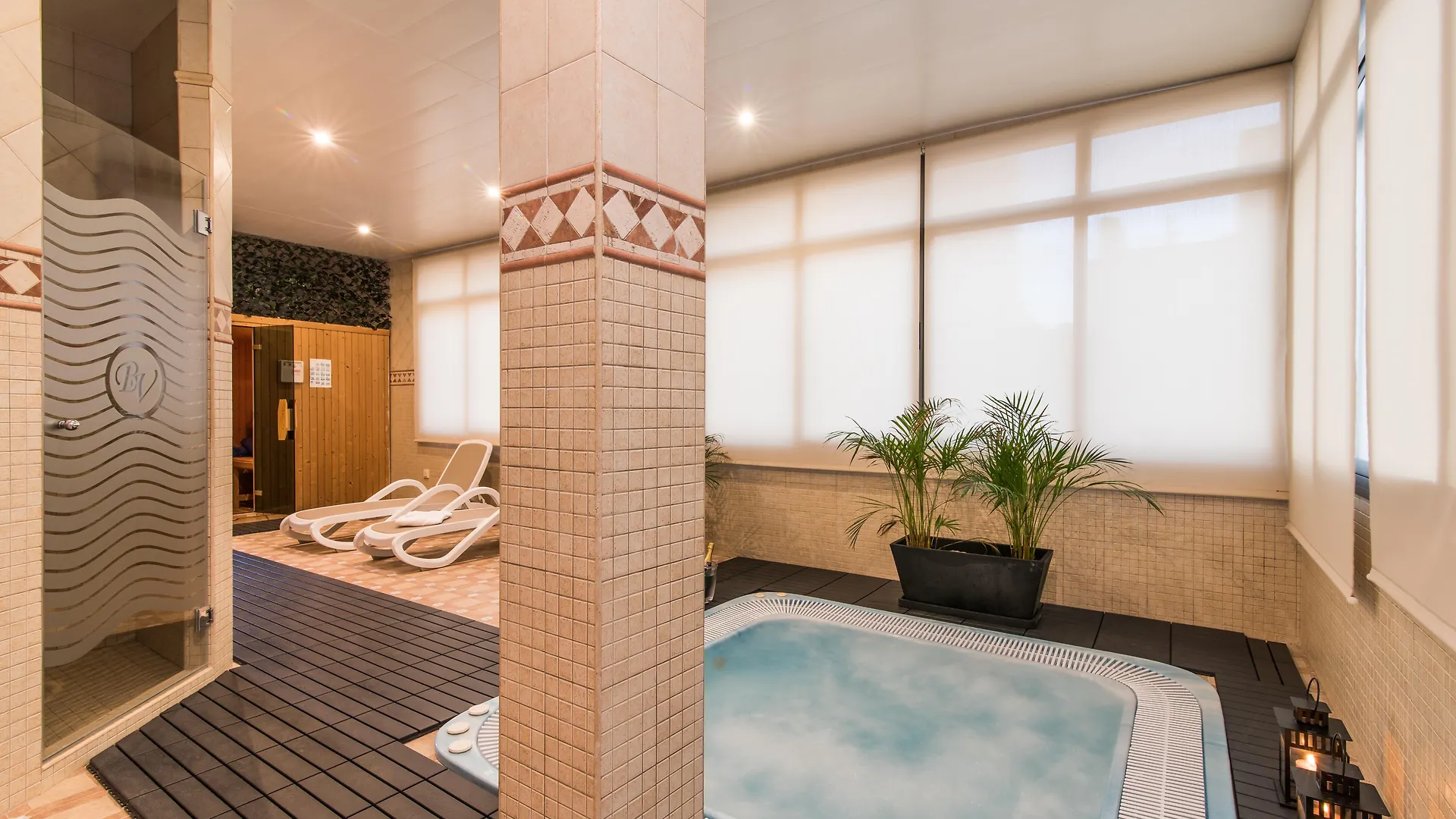 Hotel Baviera Cala Ratjada   Cala Ratjada (Mallorca)
