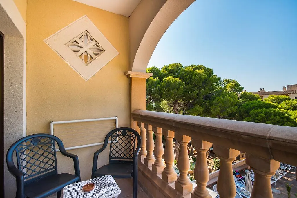 Hotel Baviera Cala Ratjada   Cala Ratjada (Mallorca)