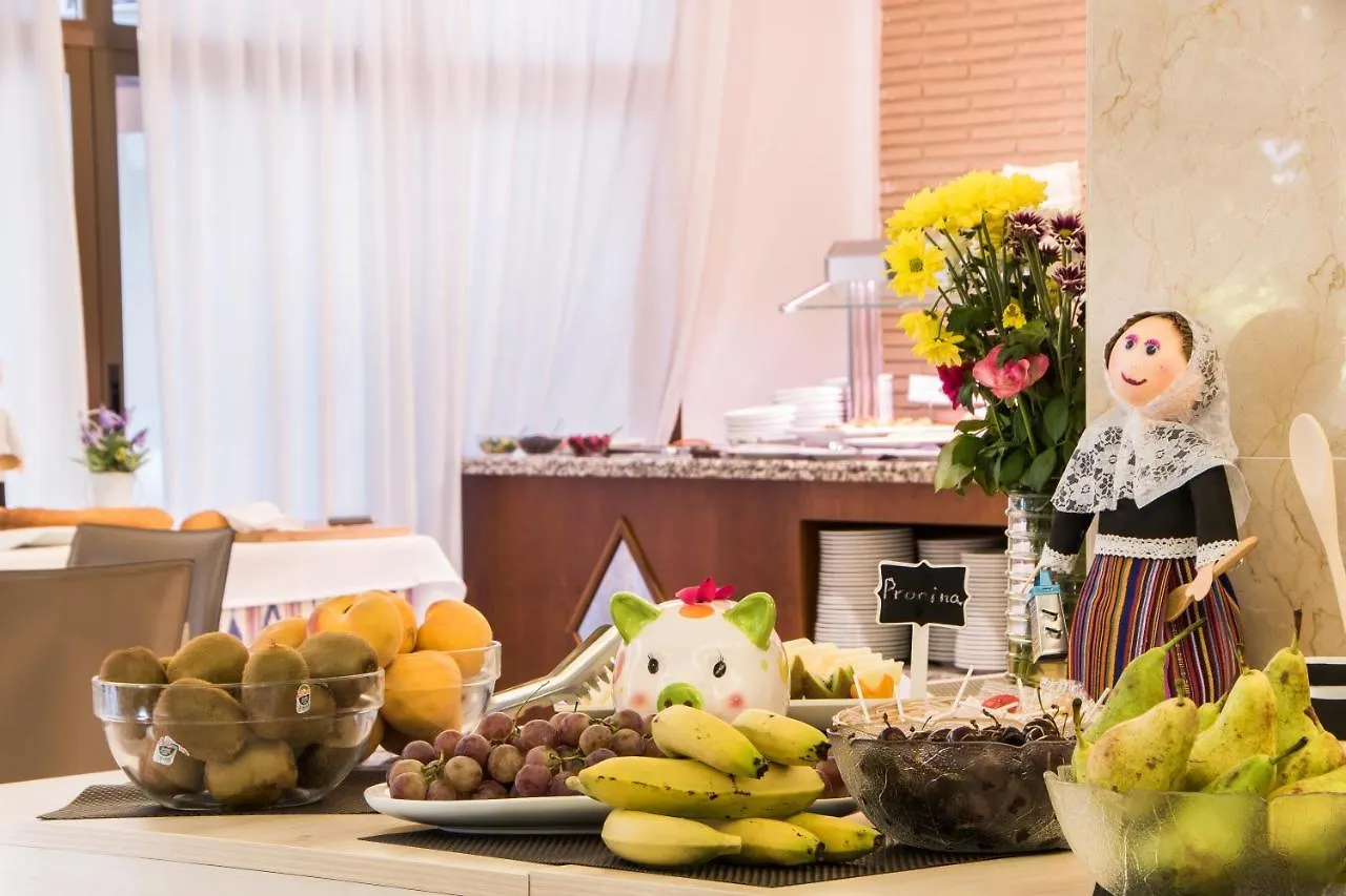 Hotel Baviera Cala Ratjada