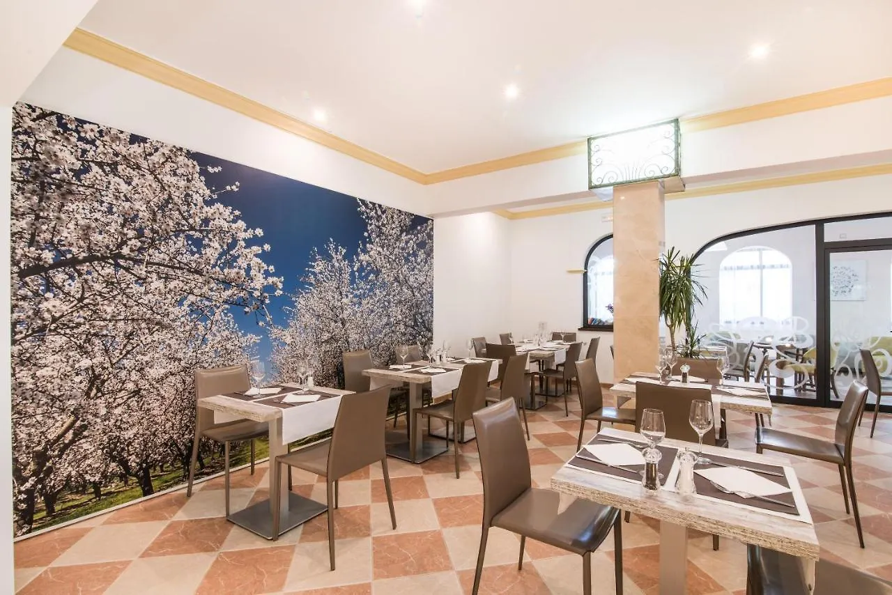 Hotel Baviera Cala Ratjada  4*, Cala Ratjada (Mallorca)