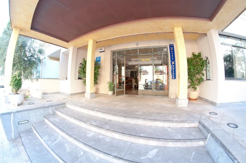 Hotel Baviera Cala Ratjada  4*, Cala Ratjada (Mallorca) Spain