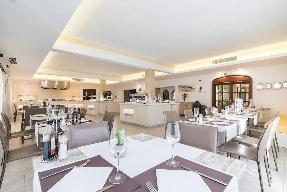 Hotel Baviera Cala Ratjada   Cala Ratjada (Mallorca)