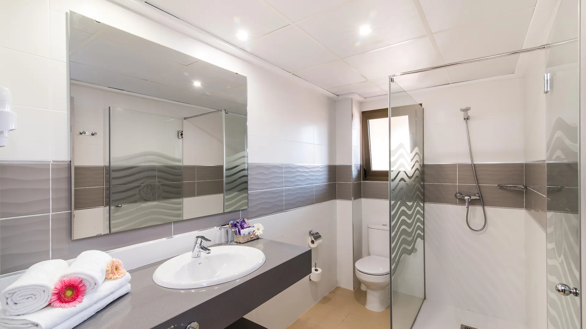 Hotel Baviera Cala Ratjada  Spain