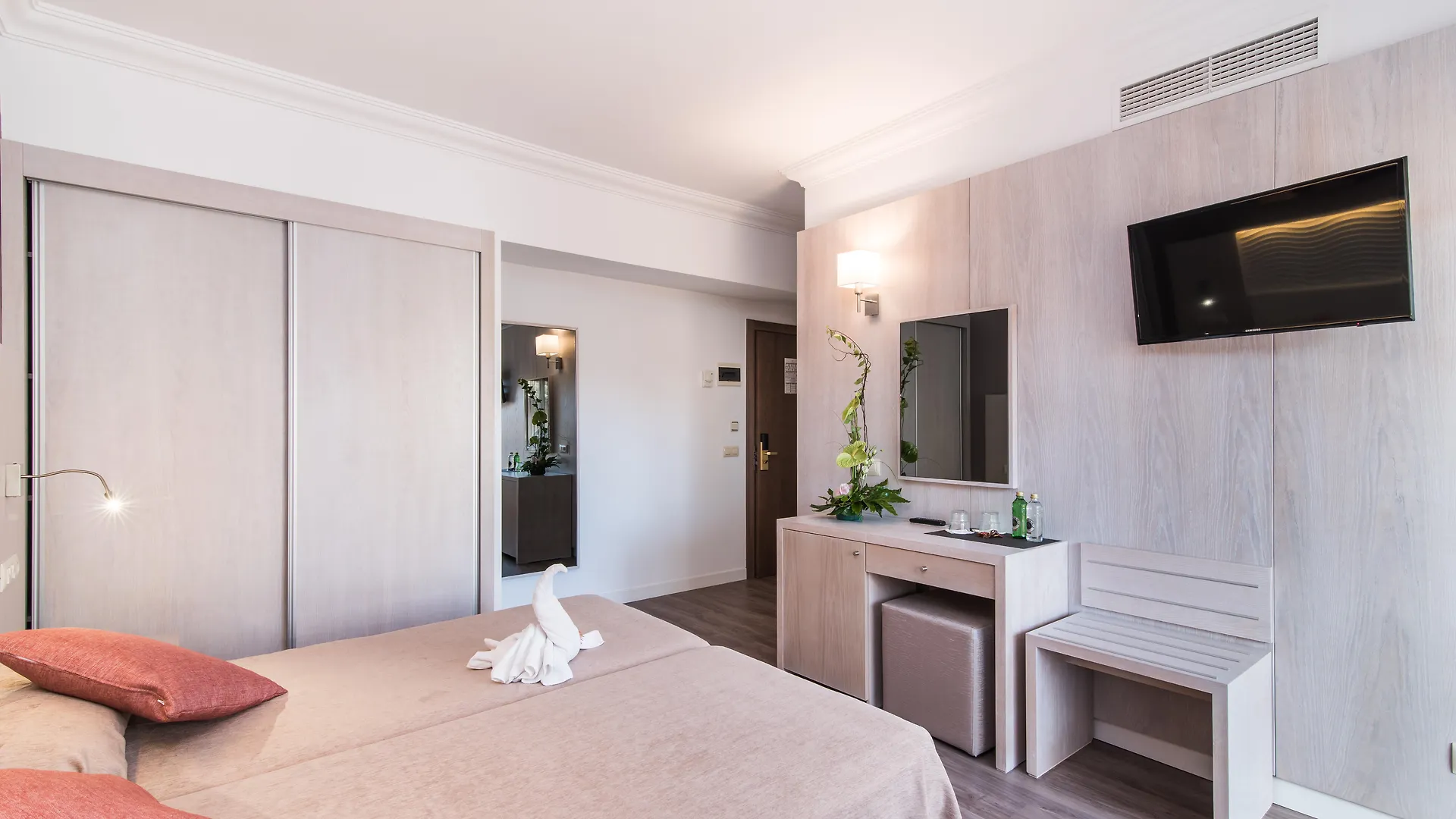 Hotel Baviera Cala Ratjada